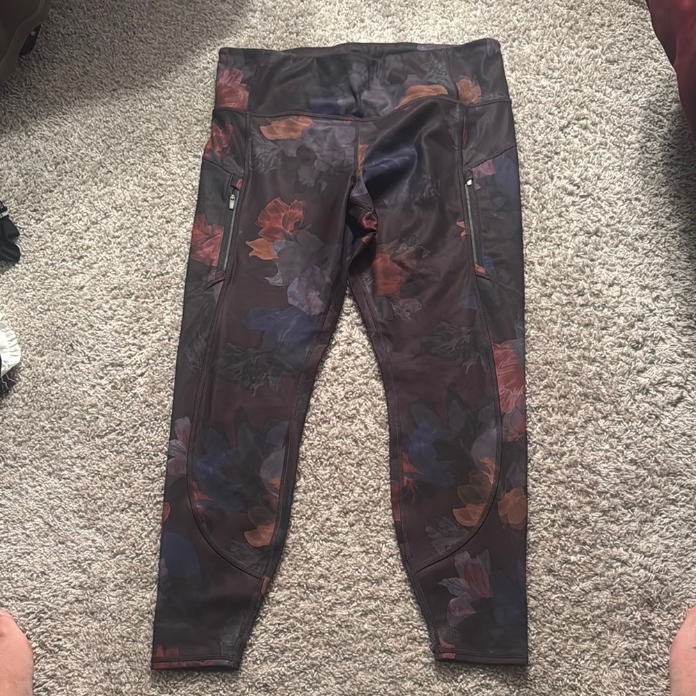 Women’s Athleta tights